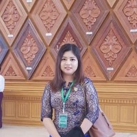 Khine Zar Win
