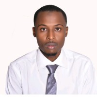 Modibbo Ismaila Mohammed