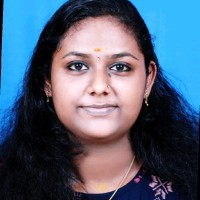 Anjana Binu m