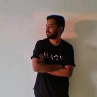 Prashant Chabukswar