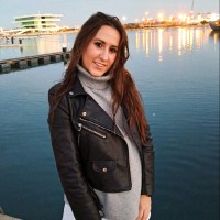 Jenifer Fernandez Martinez