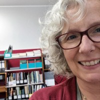 Sandra Haigh