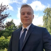 Tobias Thrane