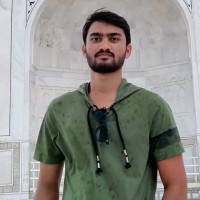 Anup S