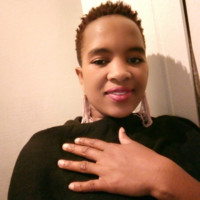 Happy Maphumlo