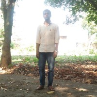 Rajesh Kumar Mondal