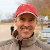 Kevin Barchers