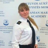 Sandra Norvaišaitė