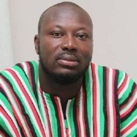 George Opare Addo