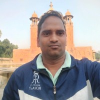 Kanhia Lal Kushwaha