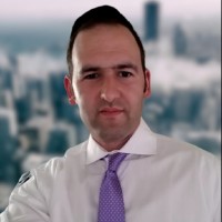 Aaron Machlis Ra, Ncarb