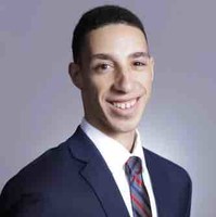 Kyle Russell, Mba