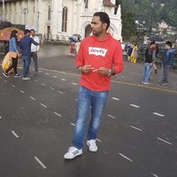 Praveen Kumar