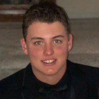 Jordan Hargis