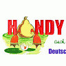 Handy Verloren