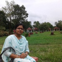 Srabani Mallik