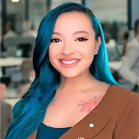 Jaz Rivera 👾 Cyber Threat Intelligence Analyst
