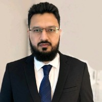 Omer Jawed