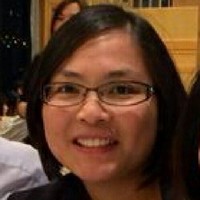 May Lee