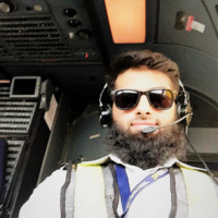 Ayaz Sarwar