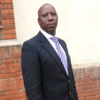 Bernard Kioko Mbani