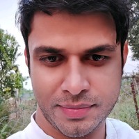 Ashish Parihar