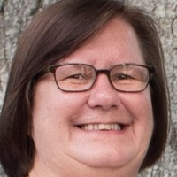 Patricia Cuthbert