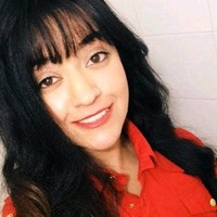 angelina gomez romero