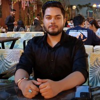 AAYUSH SINHA