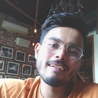 Priyanuj Sharma