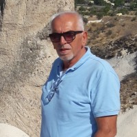 Abidin Seyrek