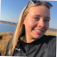 Sarah Mills