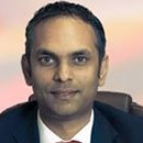 Bushan Deepchand Deepchand