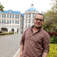 Abdelrahman Mohamed