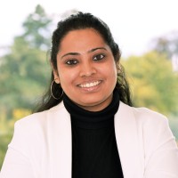 Kamayani Solanki