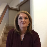 Vicki Olson