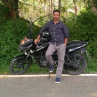 Manjunath Angadi