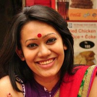 Muntaha Ahmed Chowdhury