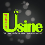Concept Usine