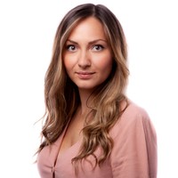Sophie Hoye