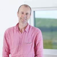 Angus Grahame