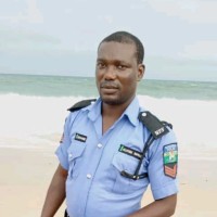 Oloyede Raphael
