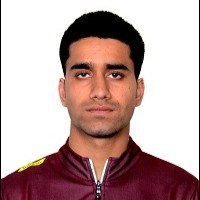 Gaurav Thapliyal