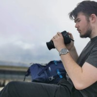 Aidan Taylor