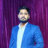 Pushpender Chaudhary