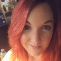 Molly Sanderson
