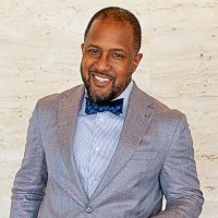 Rodney Goodie, MBA, MPH