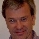 Bengt Bredin