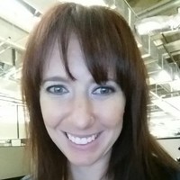 Heather Hughes