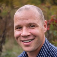 Brian Ebersole